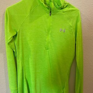 Under Armour long sleeve shirt